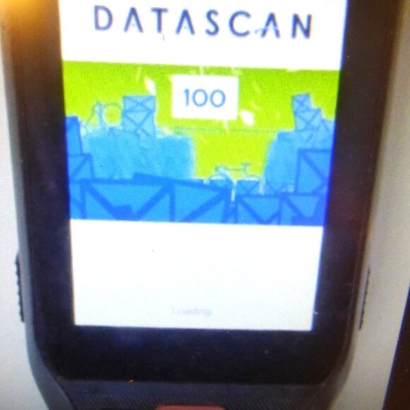 Cns1 - UROVO DT30 Handheld Data Terminals for Inventory Management - Picture 2 of 16